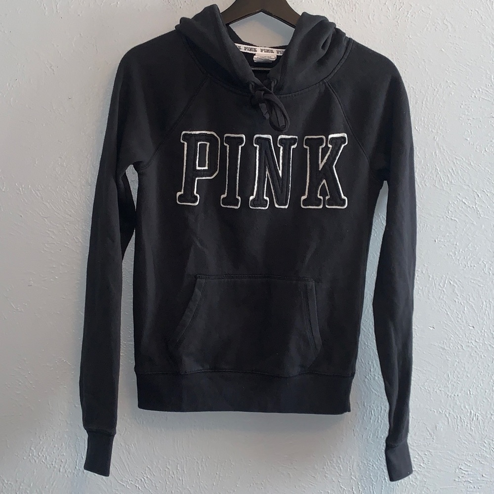 Vs hoodie